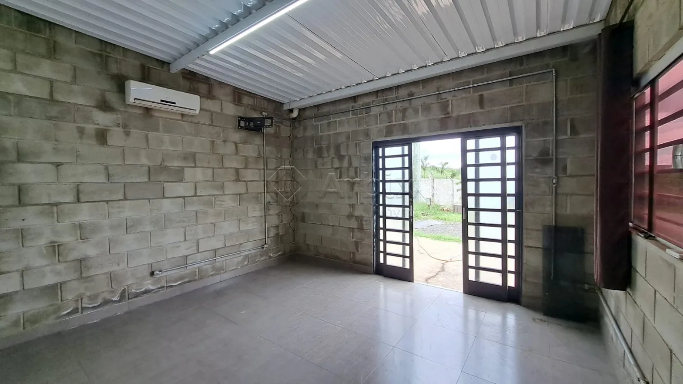 Alugar Comercial / Sal&atilde;o Comercial em Limeira R$ 6.000,00 - Foto 8