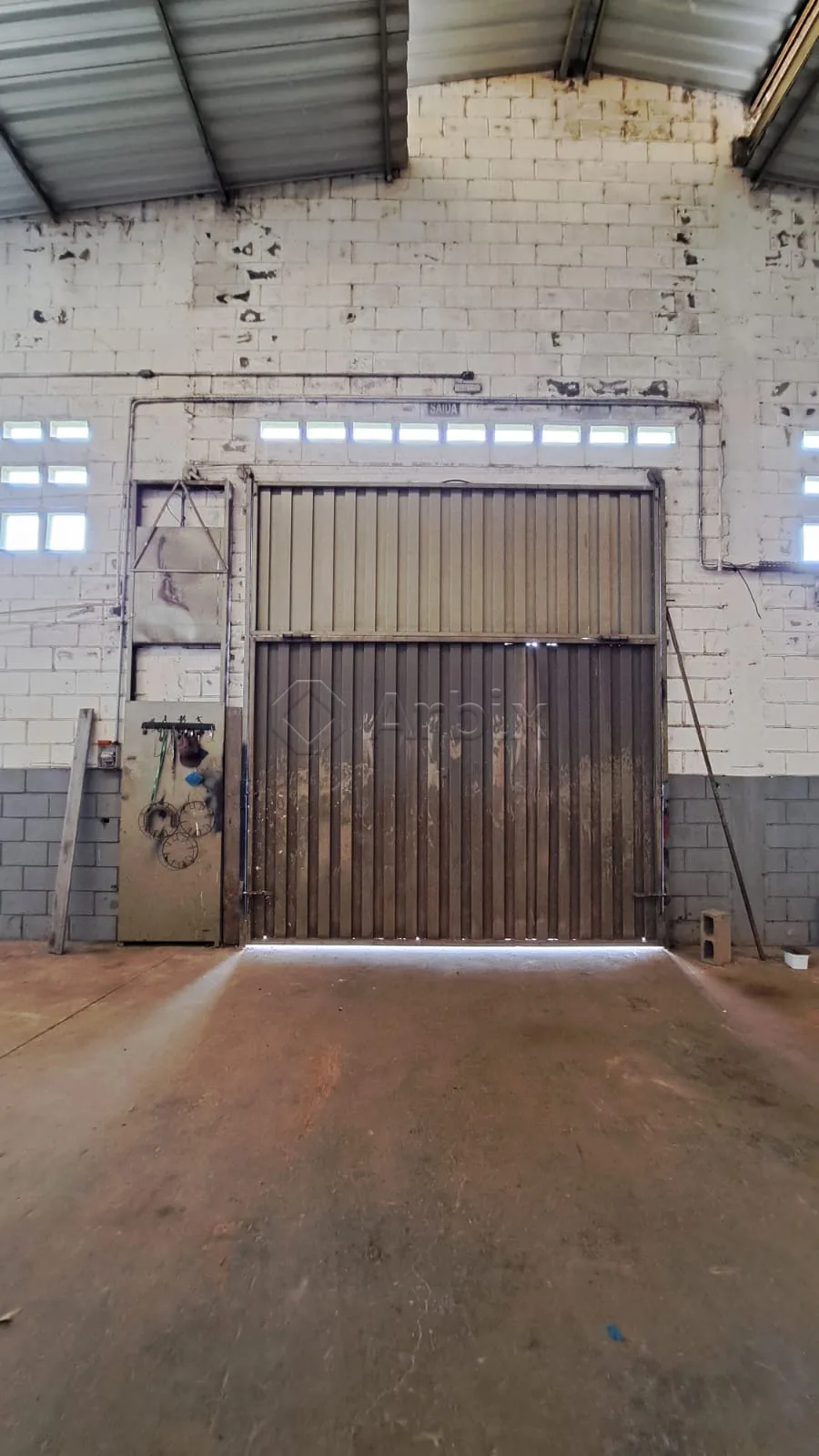 Alugar Comercial / Sal&atilde;o Comercial em Limeira R$ 6.000,00 - Foto 9