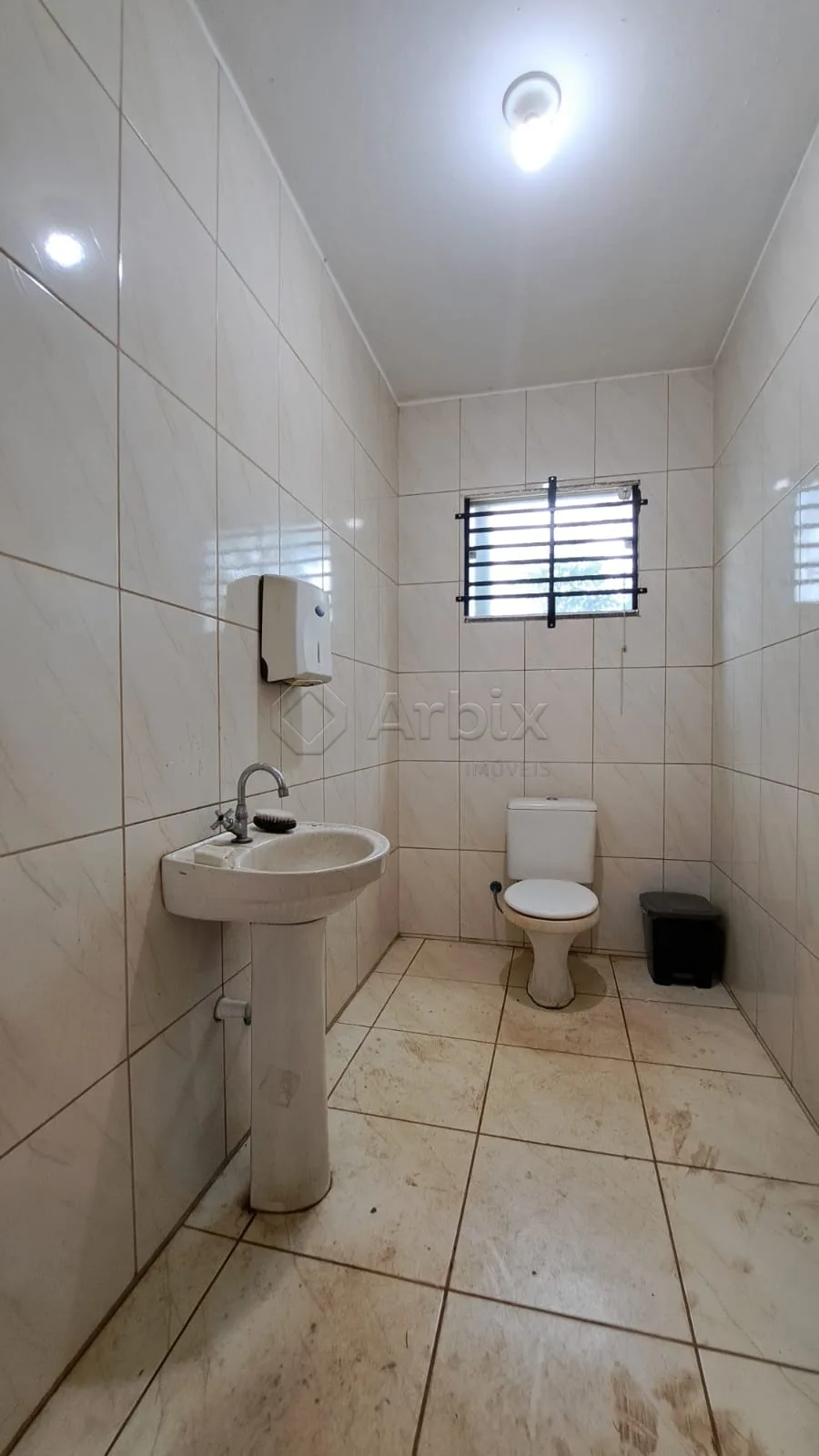 Alugar Comercial / Sal&atilde;o Comercial em Limeira R$ 6.000,00 - Foto 10