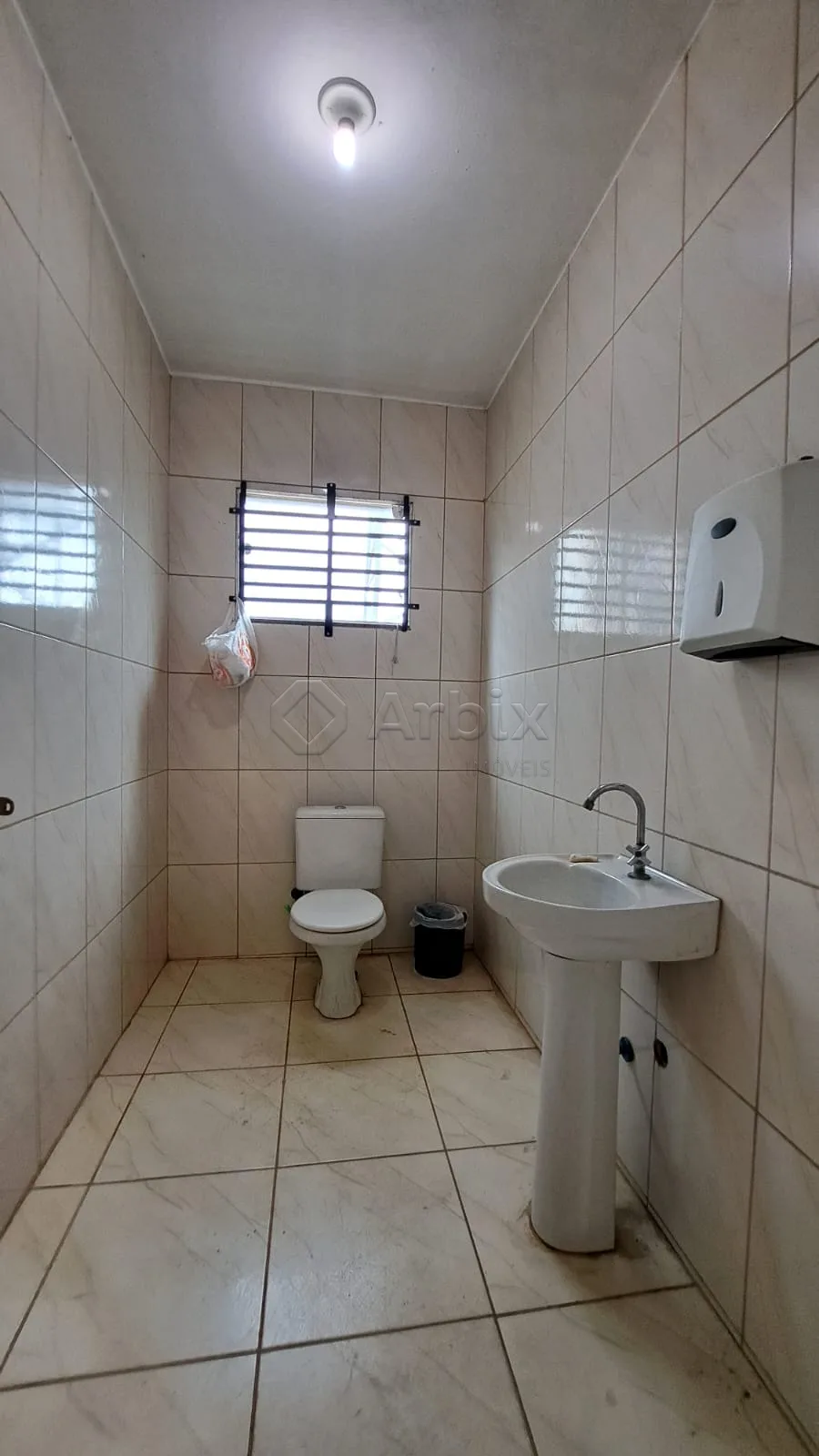 Alugar Comercial / Sal&atilde;o Comercial em Limeira R$ 6.000,00 - Foto 11