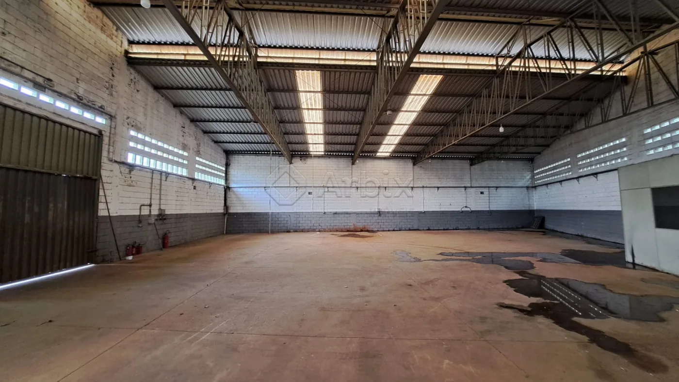 Alugar Comercial / Sal&atilde;o Comercial em Limeira R$ 6.000,00 - Foto 21