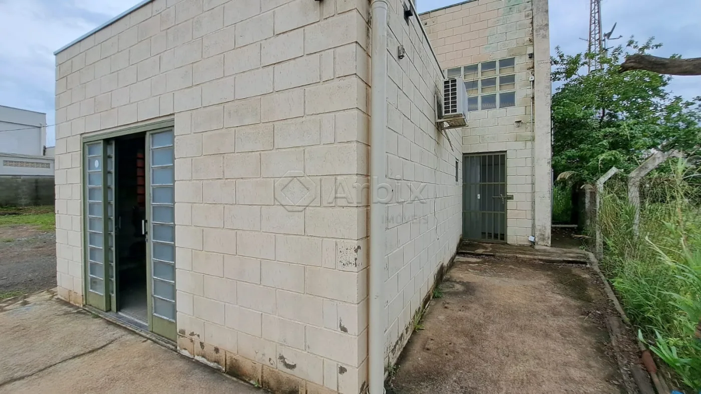 Alugar Comercial / Sal&atilde;o Comercial em Limeira R$ 6.000,00 - Foto 22