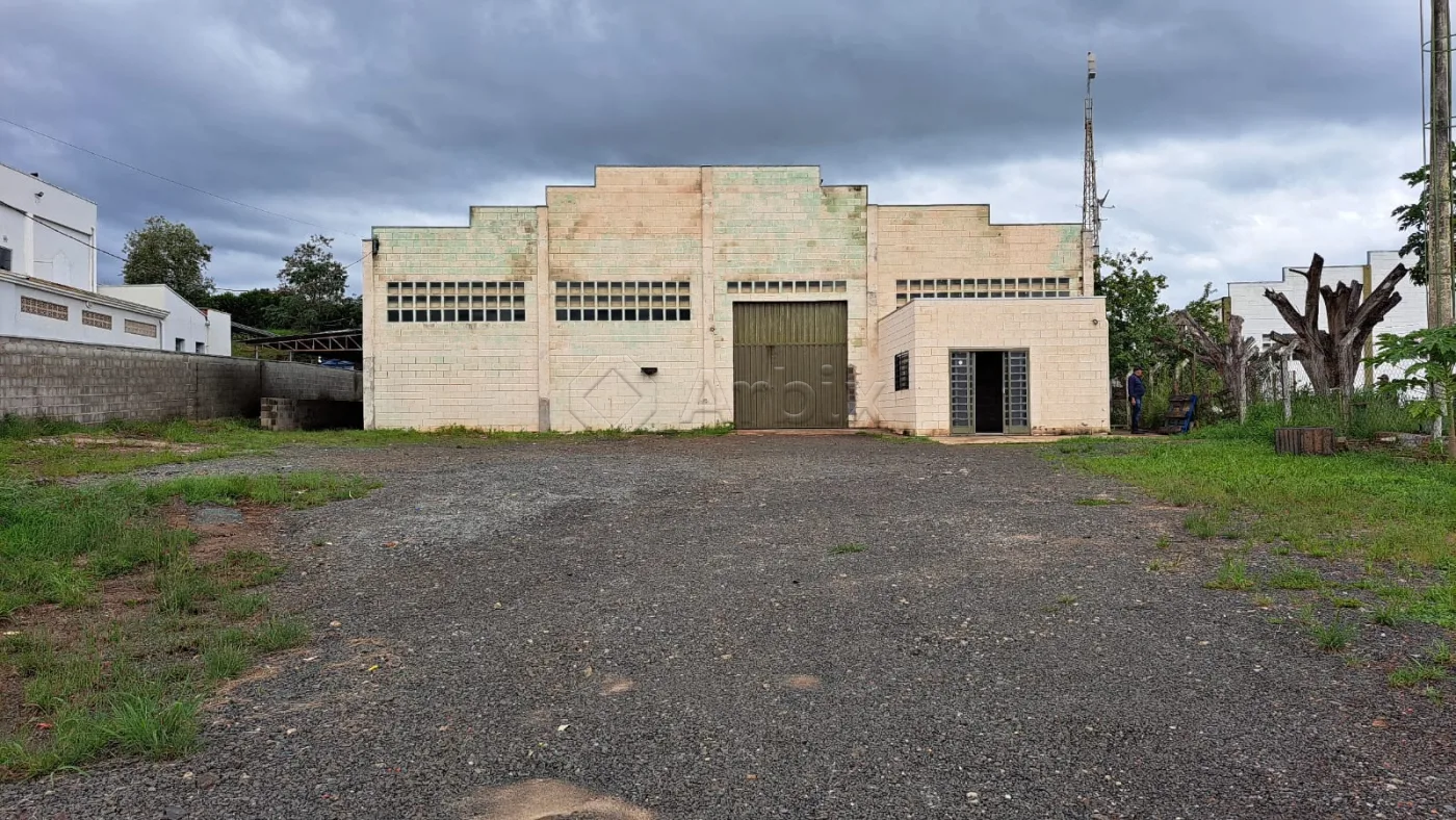 Alugar Comercial / Sal&atilde;o Comercial em Limeira R$ 6.000,00 - Foto 27