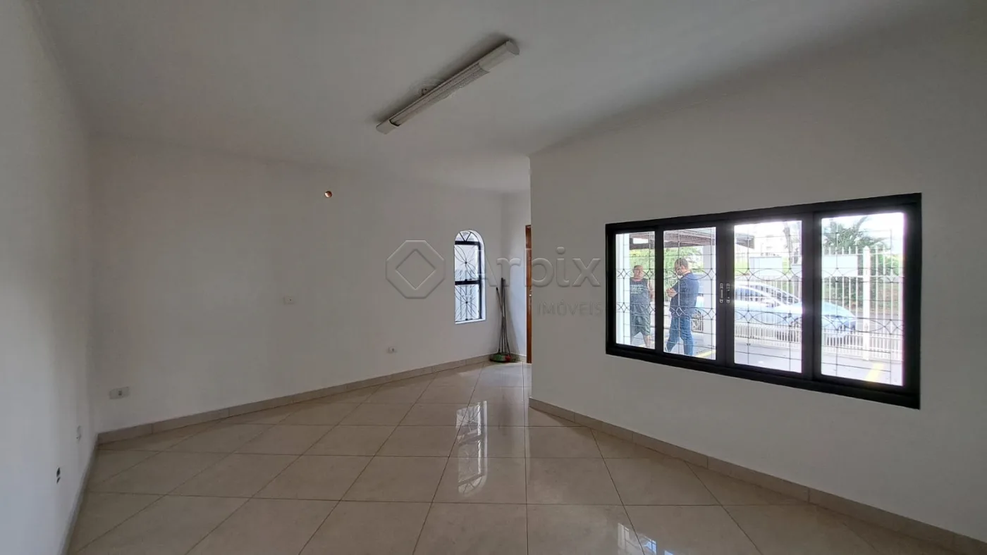 Alugar Comercial / Casa Comercial em Americana R$ 6.500,00 - Foto 3