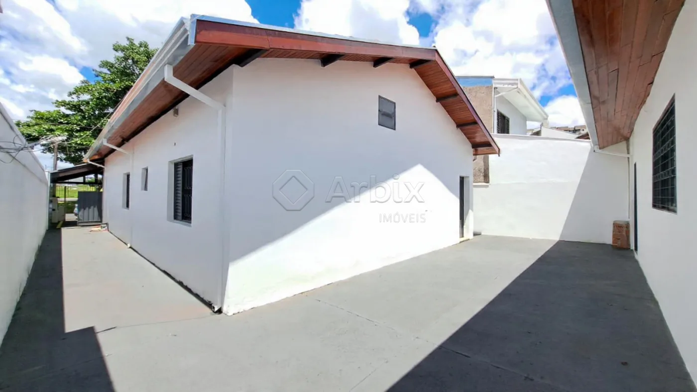 Alugar Comercial / Casa Comercial em Americana R$ 6.500,00 - Foto 14