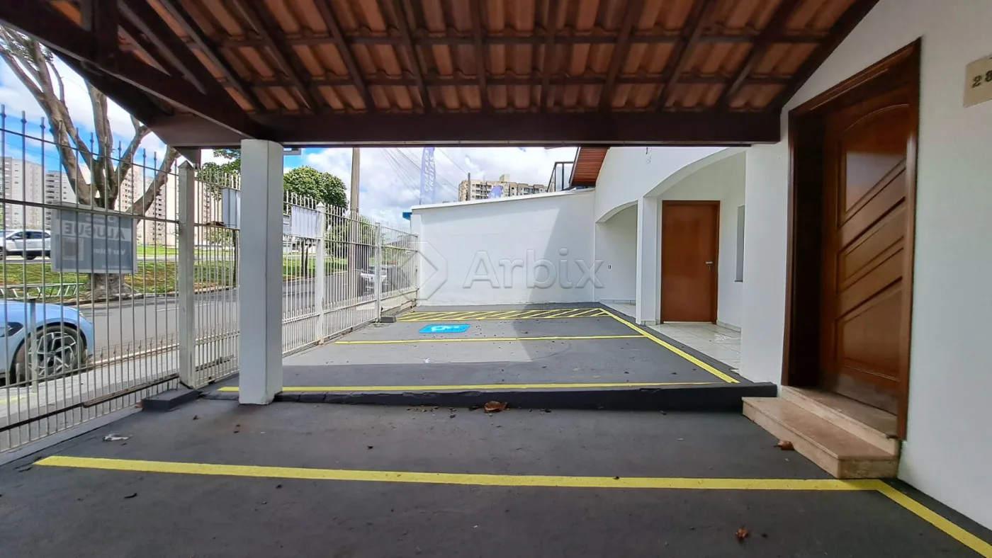 Alugar Comercial / Casa Comercial em Americana R$ 6.500,00 - Foto 23