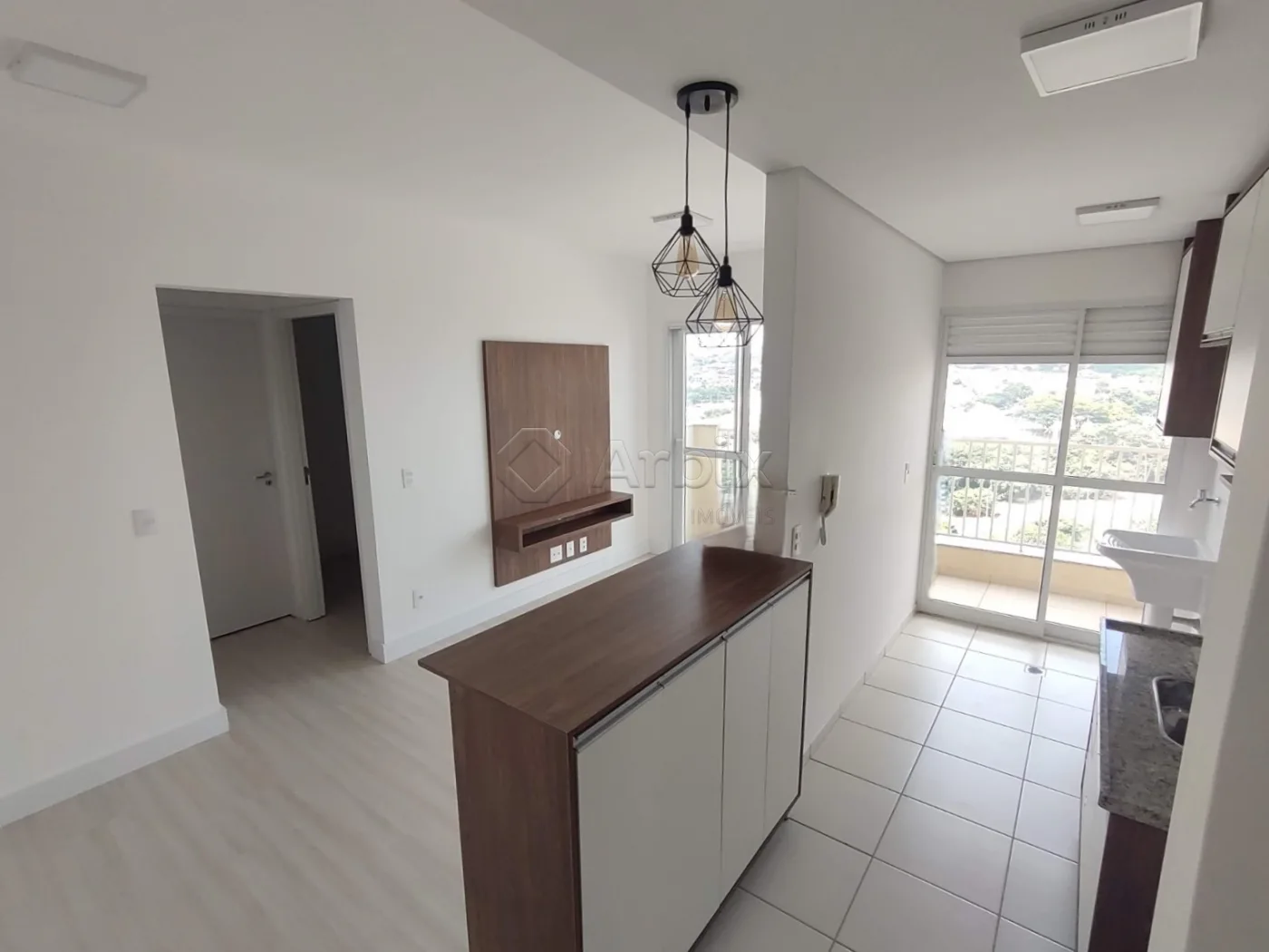 Comprar Apartamento / Apartamento em Americana R$ 345.000,00 - Foto 1