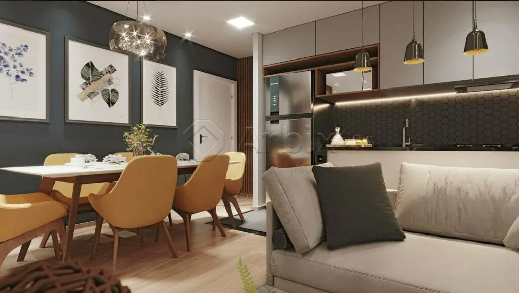 Comprar Apartamento / Residencial em Americana R$ 560.000,00 - Foto 1