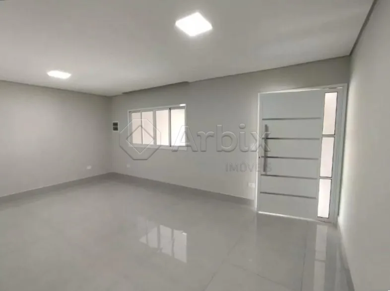 Alugar Casa / Residencial em Americana R$ 3.000,00 - Foto 1