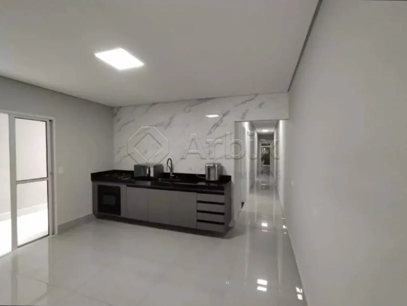 Alugar Casa / Residencial em Americana R$ 3.000,00 - Foto 3