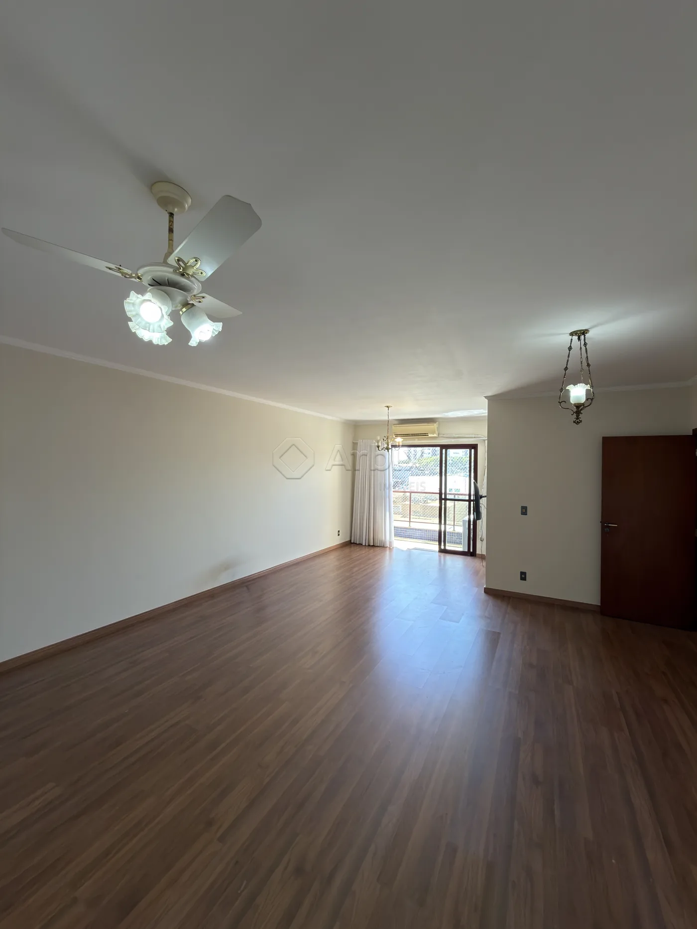 Alugar Apartamento / Apartamento em Americana R$ 3.500,00 - Foto 1