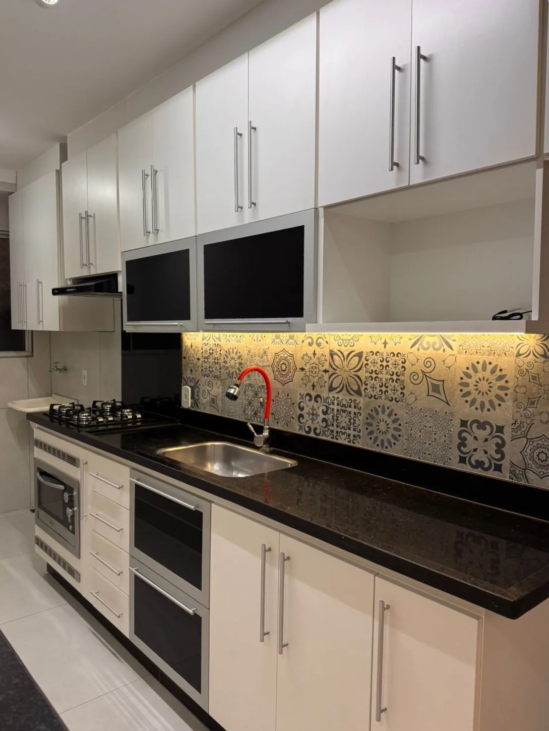 Comprar Apartamento / Apartamento em Americana R$ 380.000,00 - Foto 3