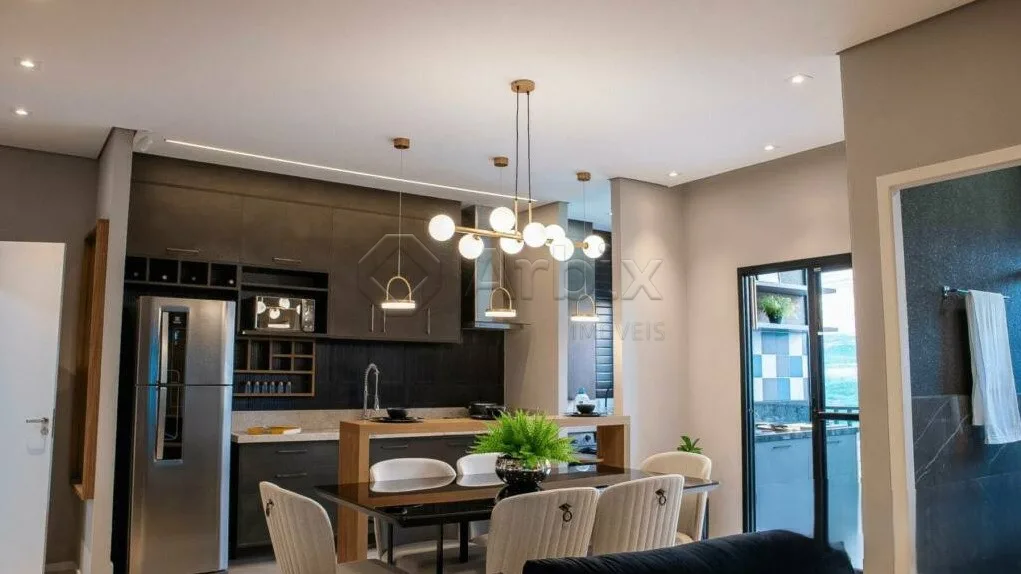 Comprar Apartamento / Apartamento em Santa B&aacute;rbara D`Oeste R$ 599.000,00 - Foto 1