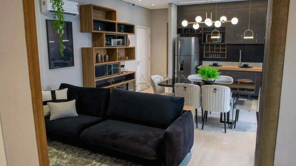 Comprar Apartamento / Apartamento em Santa B&aacute;rbara D`Oeste R$ 599.000,00 - Foto 2