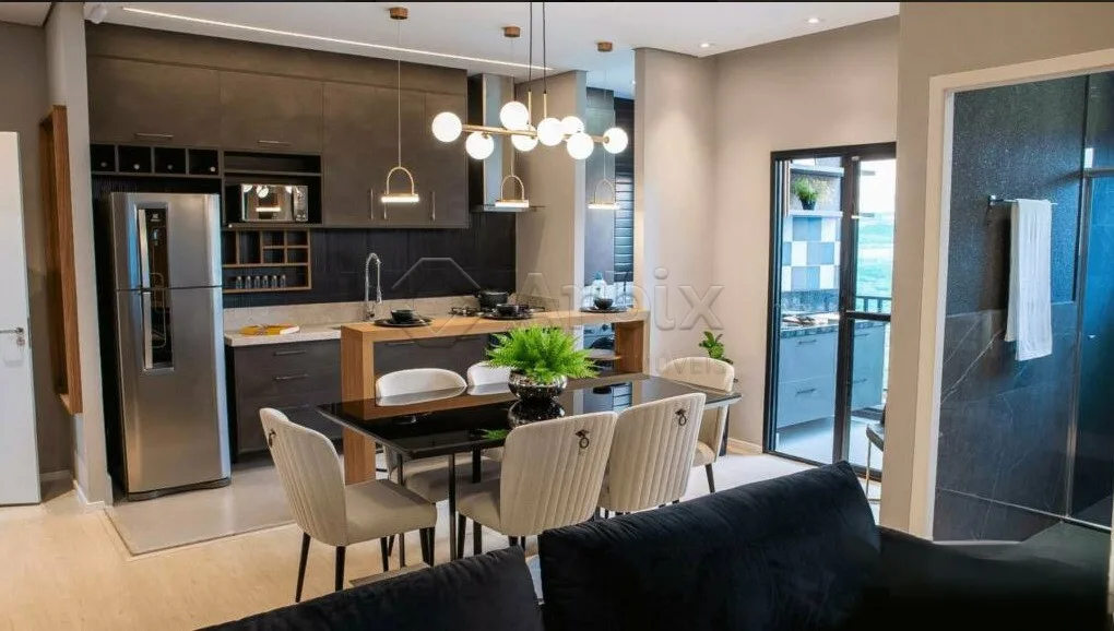 Comprar Apartamento / Apartamento em Santa B&aacute;rbara D`Oeste R$ 599.000,00 - Foto 3