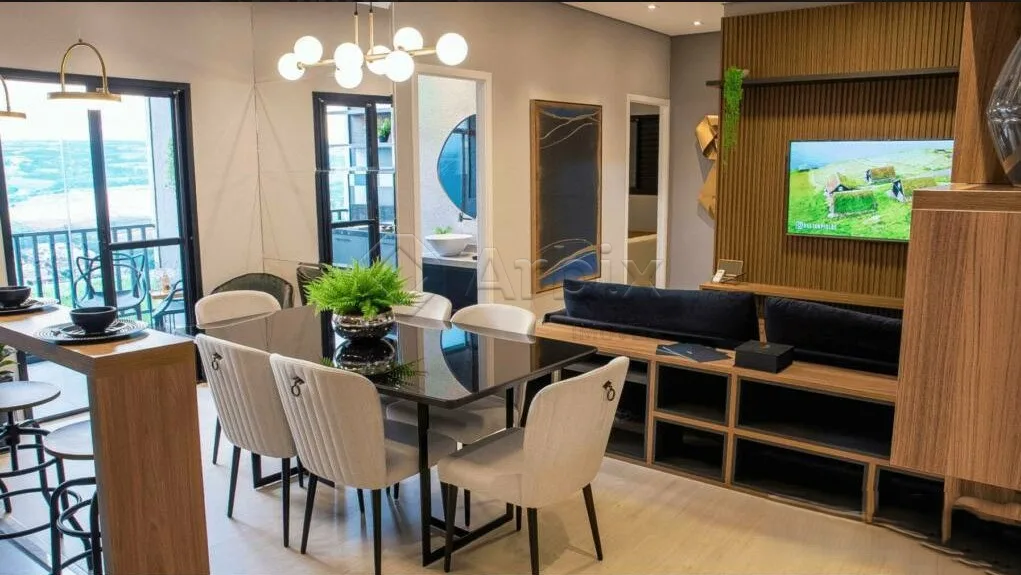 Comprar Apartamento / Apartamento em Santa B&aacute;rbara D`Oeste R$ 599.000,00 - Foto 4