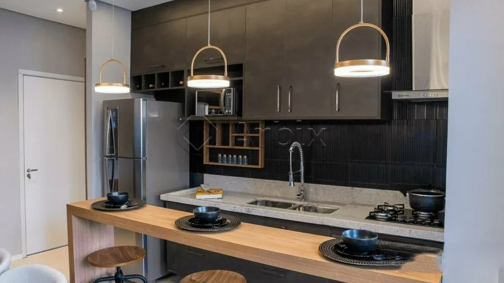 Comprar Apartamento / Apartamento em Santa B&aacute;rbara D`Oeste R$ 599.000,00 - Foto 6
