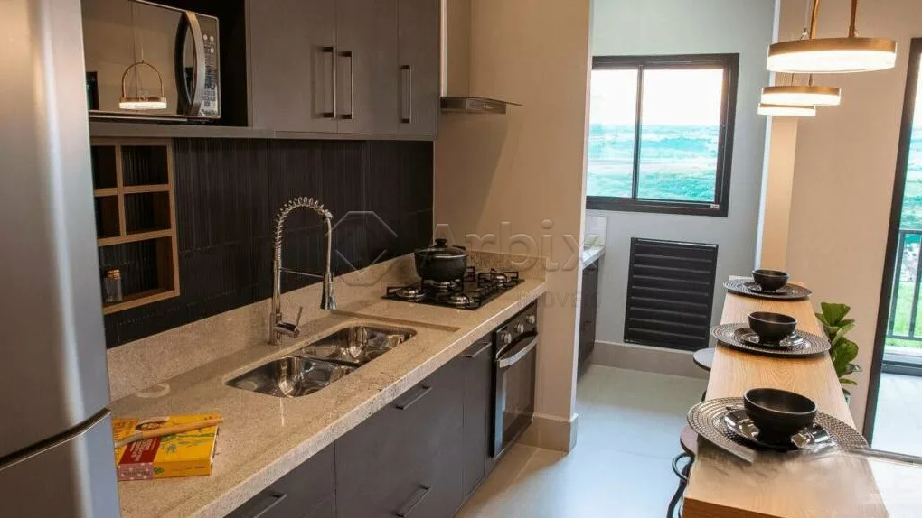 Comprar Apartamento / Apartamento em Santa B&aacute;rbara D`Oeste R$ 599.000,00 - Foto 7
