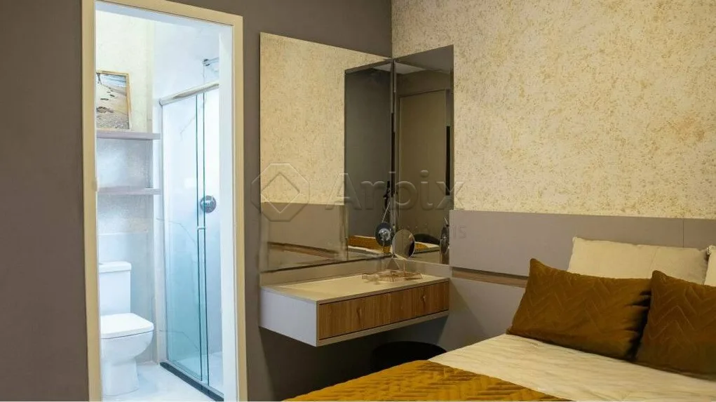 Comprar Apartamento / Apartamento em Santa B&aacute;rbara D`Oeste R$ 599.000,00 - Foto 9