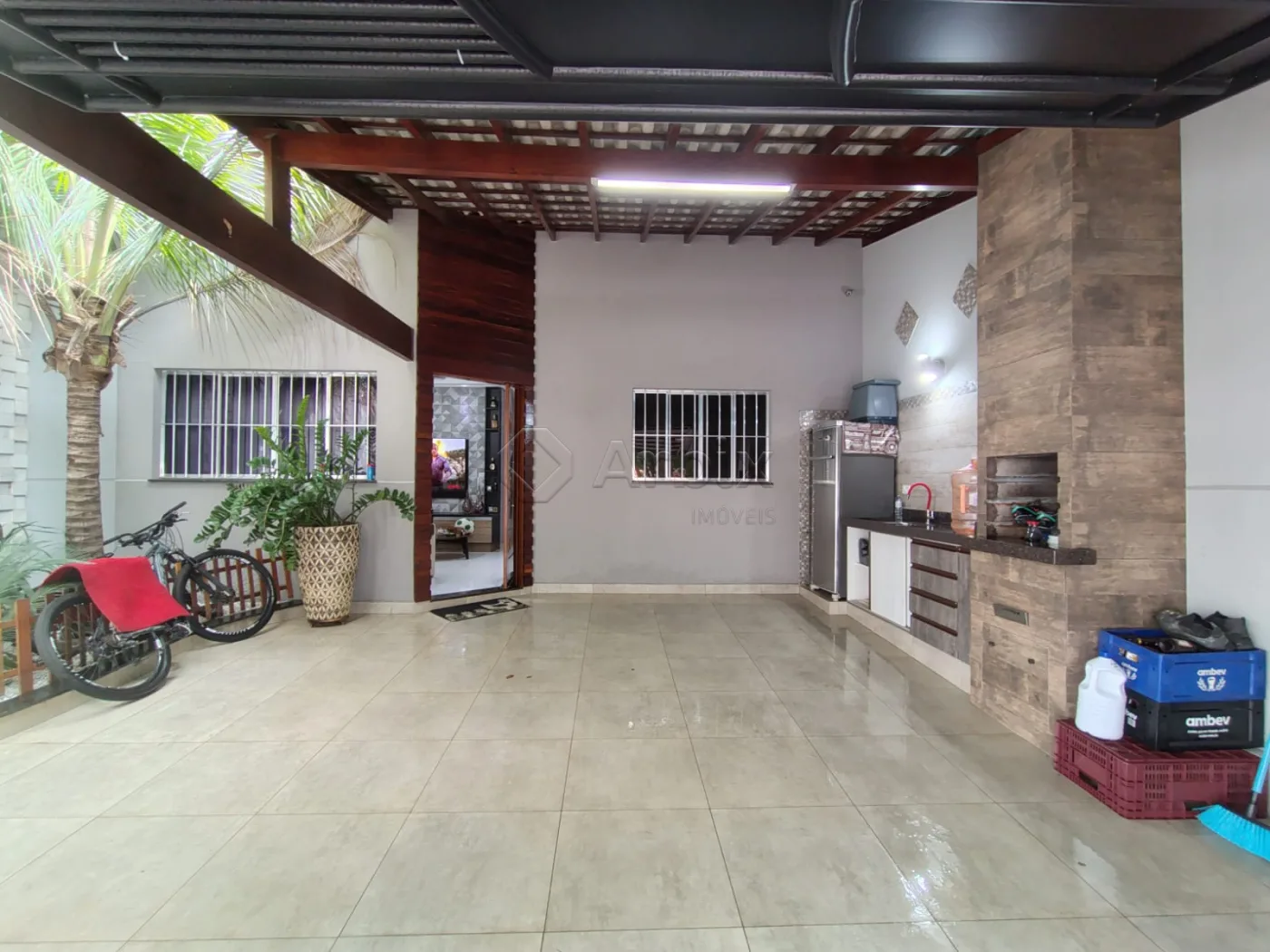Comprar Casa / Residencial em Americana R$ 590.000,00 - Foto 3