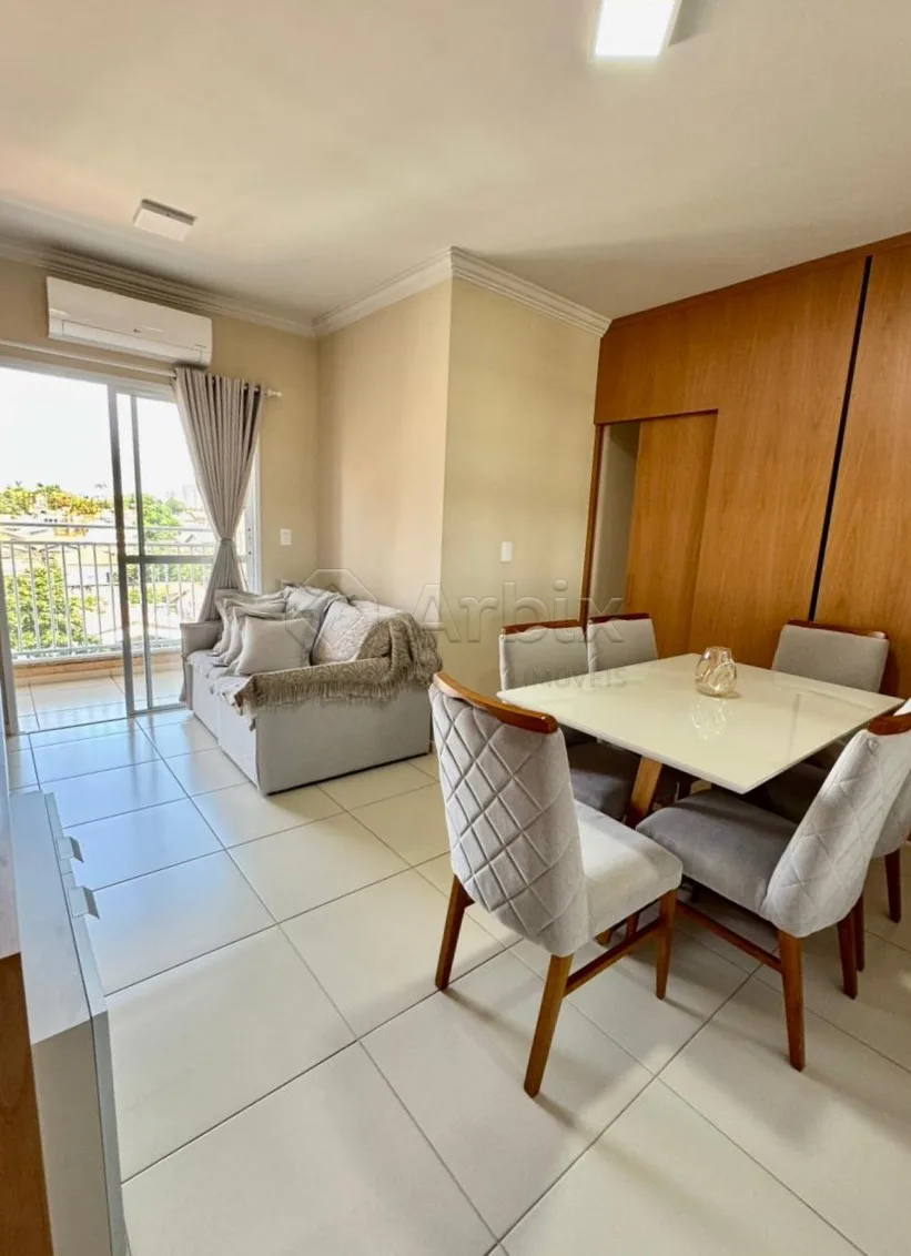 Alugar Apartamento / Apartamento em Americana R$ 2.000,00 - Foto 1