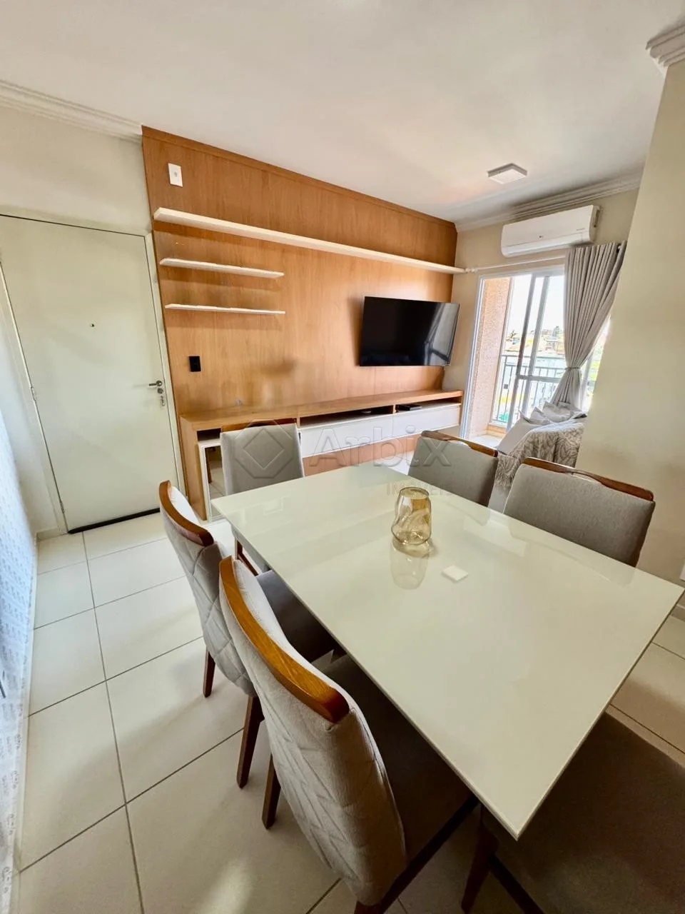Alugar Apartamento / Apartamento em Americana R$ 2.000,00 - Foto 2
