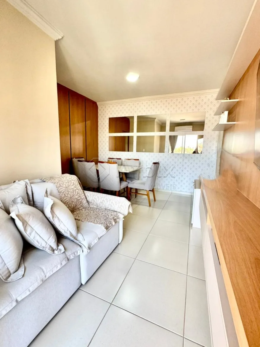 Alugar Apartamento / Apartamento em Americana R$ 2.000,00 - Foto 3