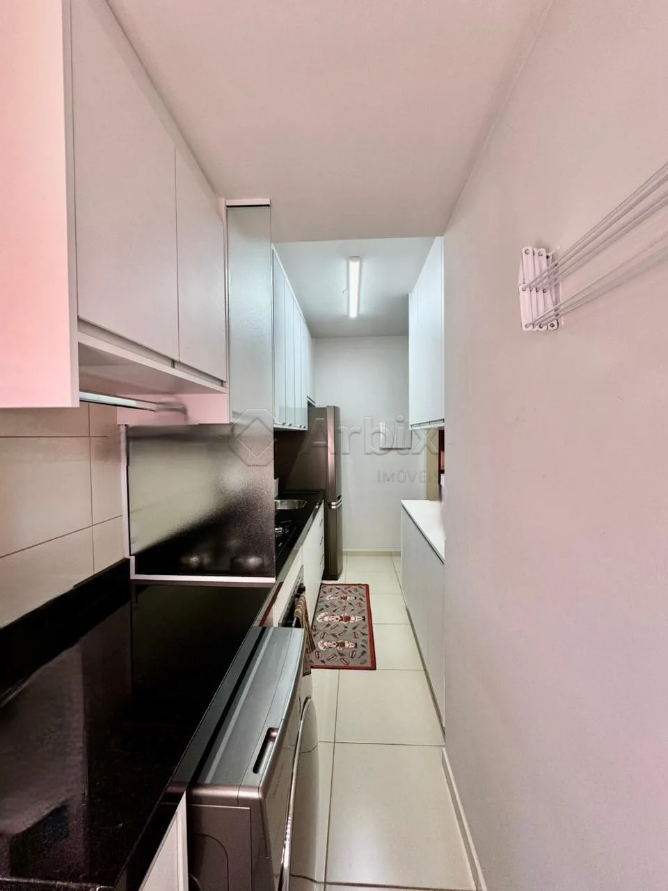 Alugar Apartamento / Apartamento em Americana R$ 2.000,00 - Foto 6