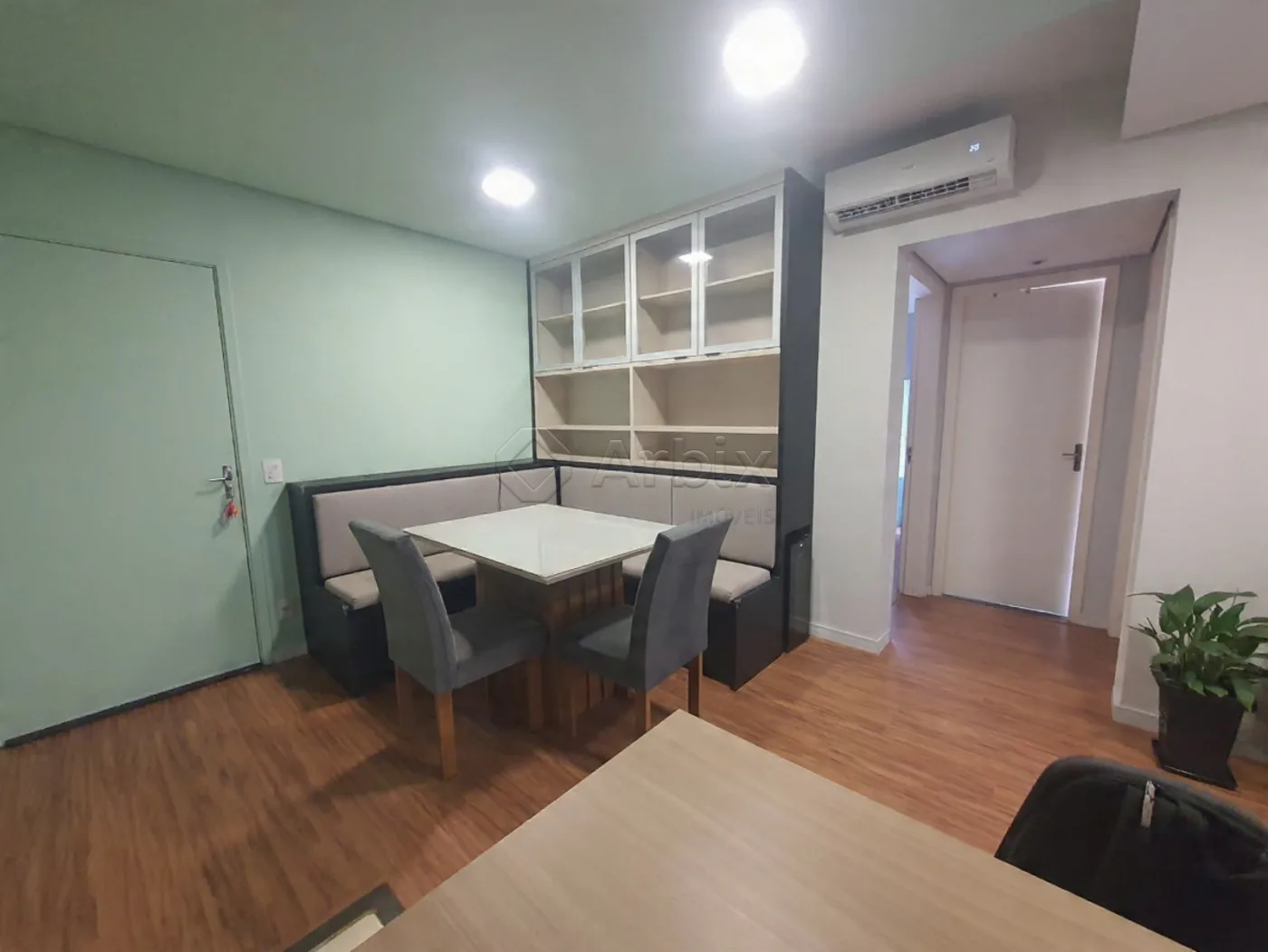 Alugar Apartamento / Apartamento em Americana R$ 2.100,00 - Foto 1
