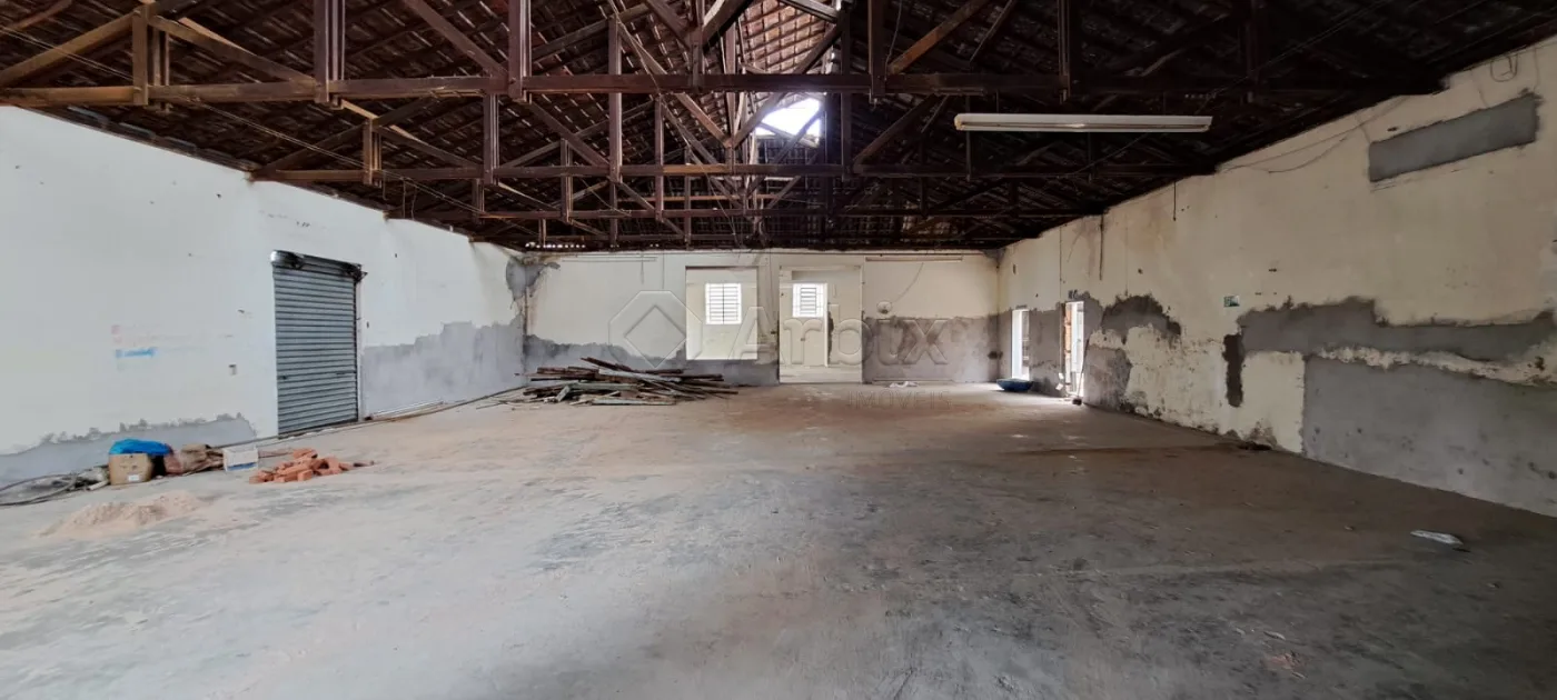 Alugar Comercial / Sal&atilde;o Comercial em Americana R$ 15.000,00 - Foto 2