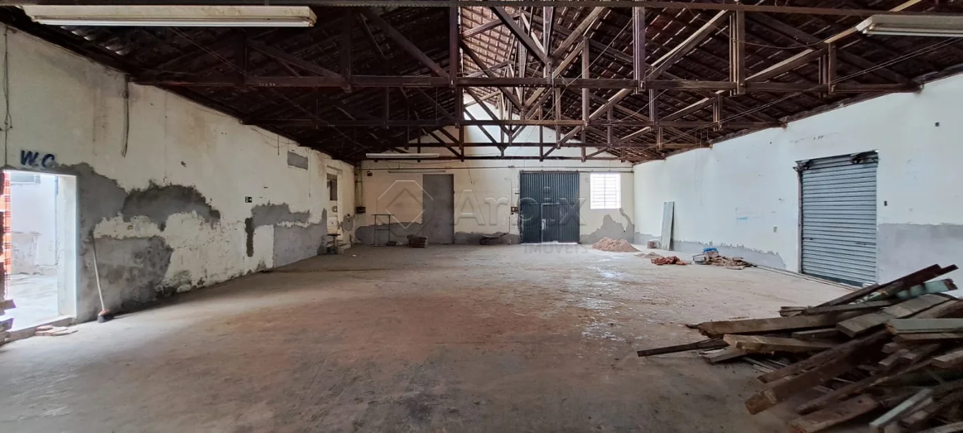 Alugar Comercial / Sal&atilde;o Comercial em Americana R$ 15.000,00 - Foto 3