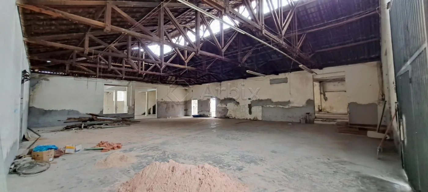 Alugar Comercial / Sal&atilde;o Comercial em Americana R$ 15.000,00 - Foto 4