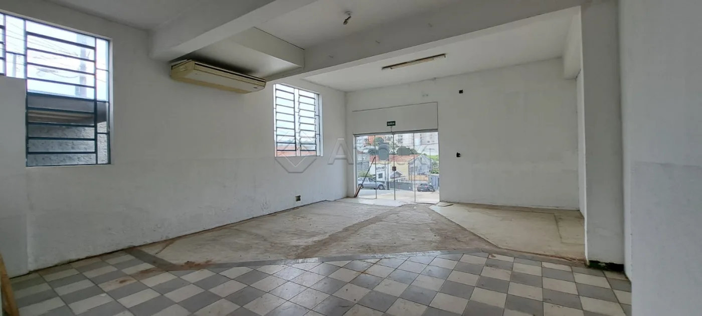 Alugar Comercial / Sal&atilde;o Comercial em Americana R$ 15.000,00 - Foto 5