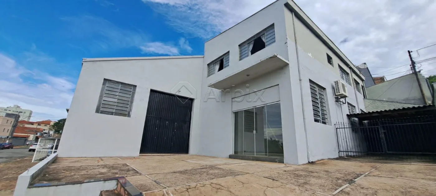 Alugar Comercial / Sal&atilde;o Comercial em Americana R$ 15.000,00 - Foto 15