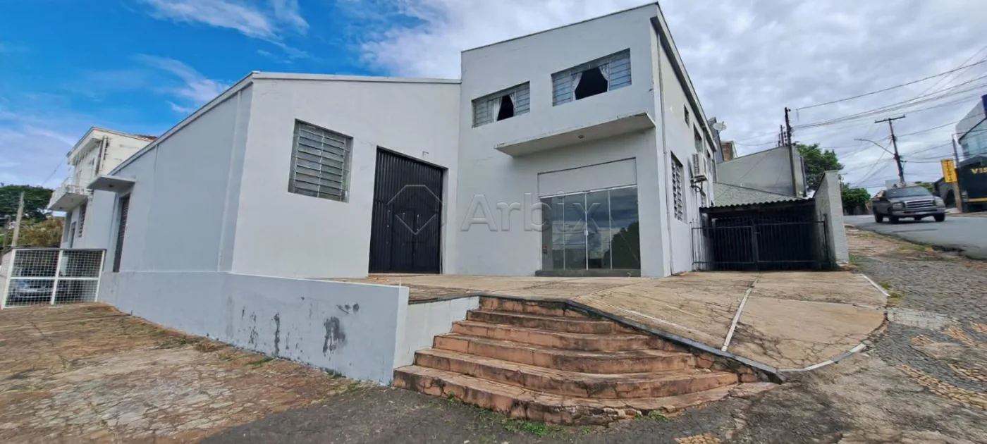Alugar Comercial / Sal&atilde;o Comercial em Americana R$ 15.000,00 - Foto 16