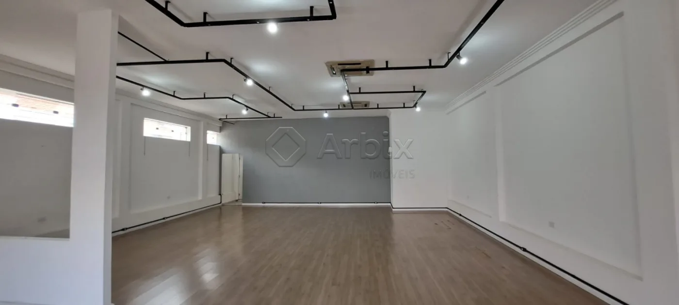 Alugar Comercial / Sal&atilde;o Comercial em Americana R$ 5.500,00 - Foto 1