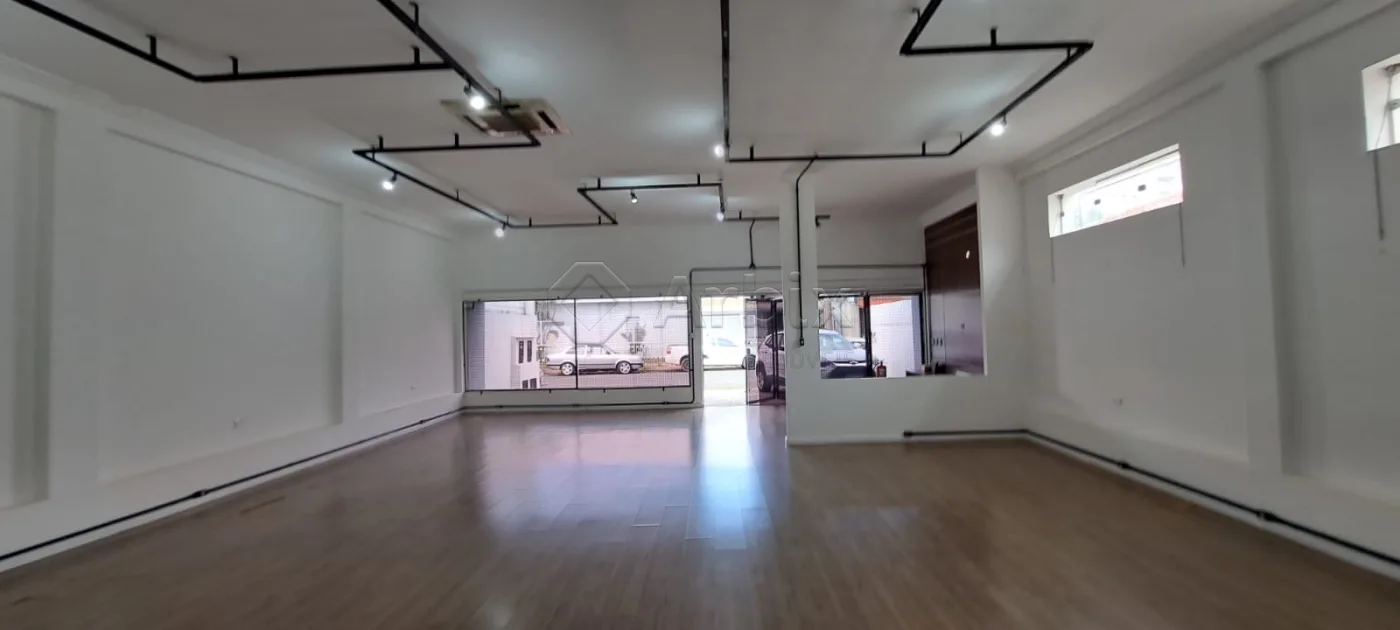 Alugar Comercial / Sal&atilde;o Comercial em Americana R$ 5.500,00 - Foto 2