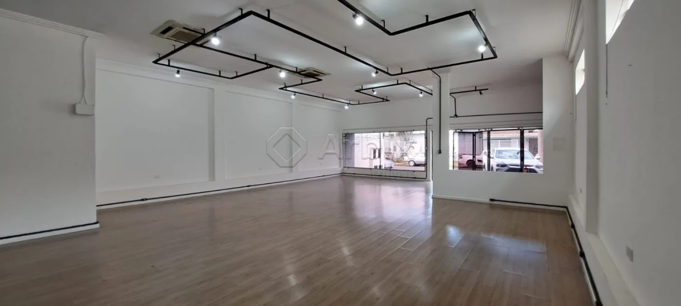 Alugar Comercial / Sal&atilde;o Comercial em Americana R$ 5.500,00 - Foto 3