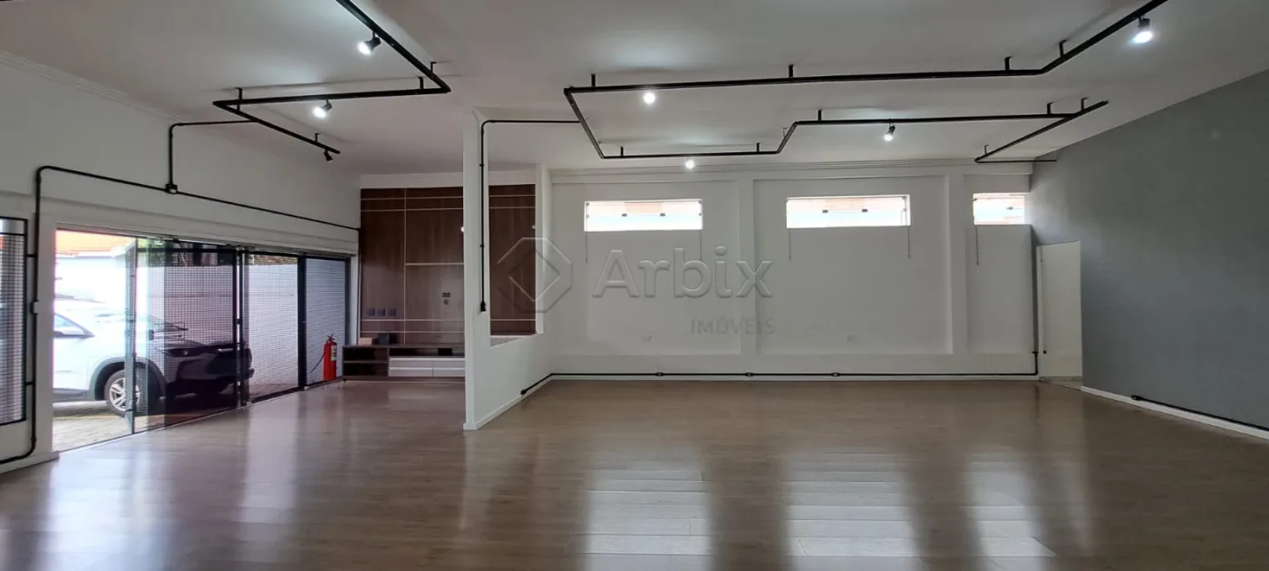 Alugar Comercial / Sal&atilde;o Comercial em Americana R$ 5.500,00 - Foto 5