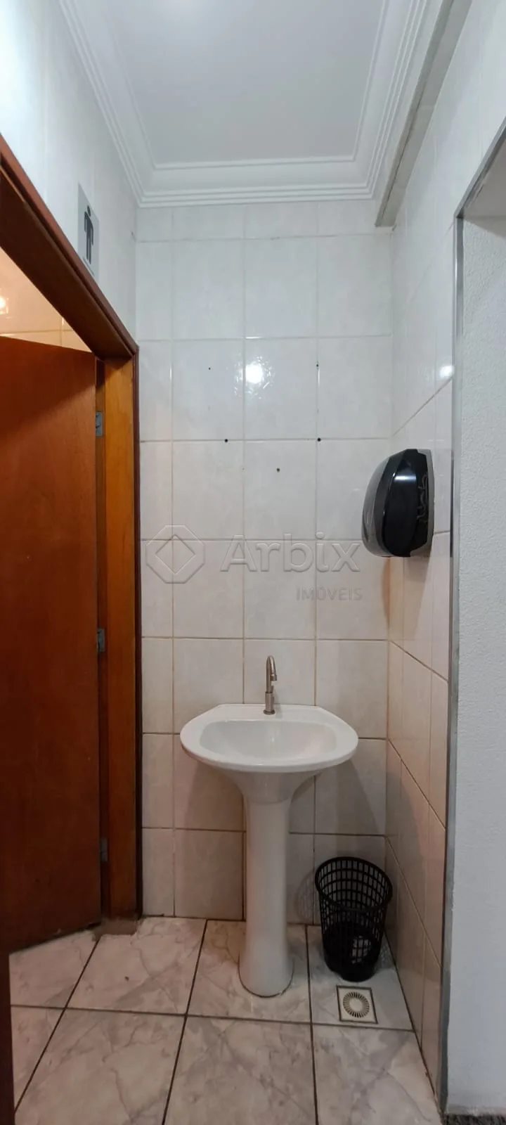 Alugar Comercial / Sal&atilde;o Comercial em Americana R$ 5.500,00 - Foto 6