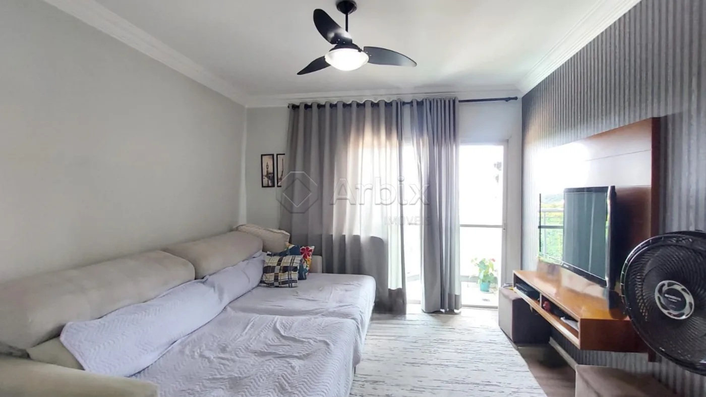 Comprar Apartamento / Residencial em Americana R$ 480.000,00 - Foto 2