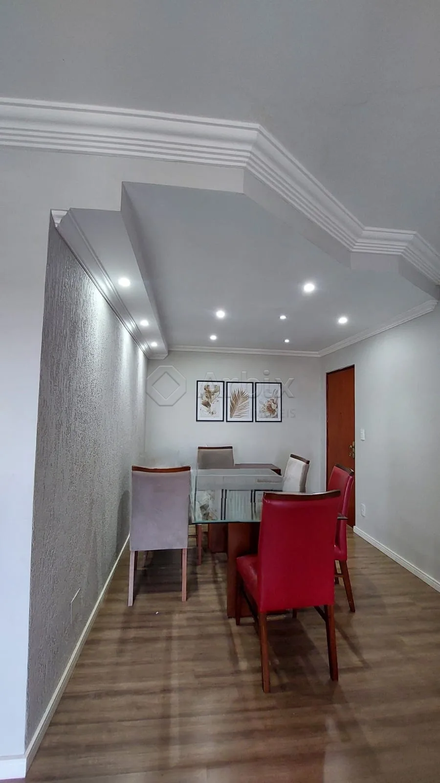 Comprar Apartamento / Residencial em Americana R$ 480.000,00 - Foto 3