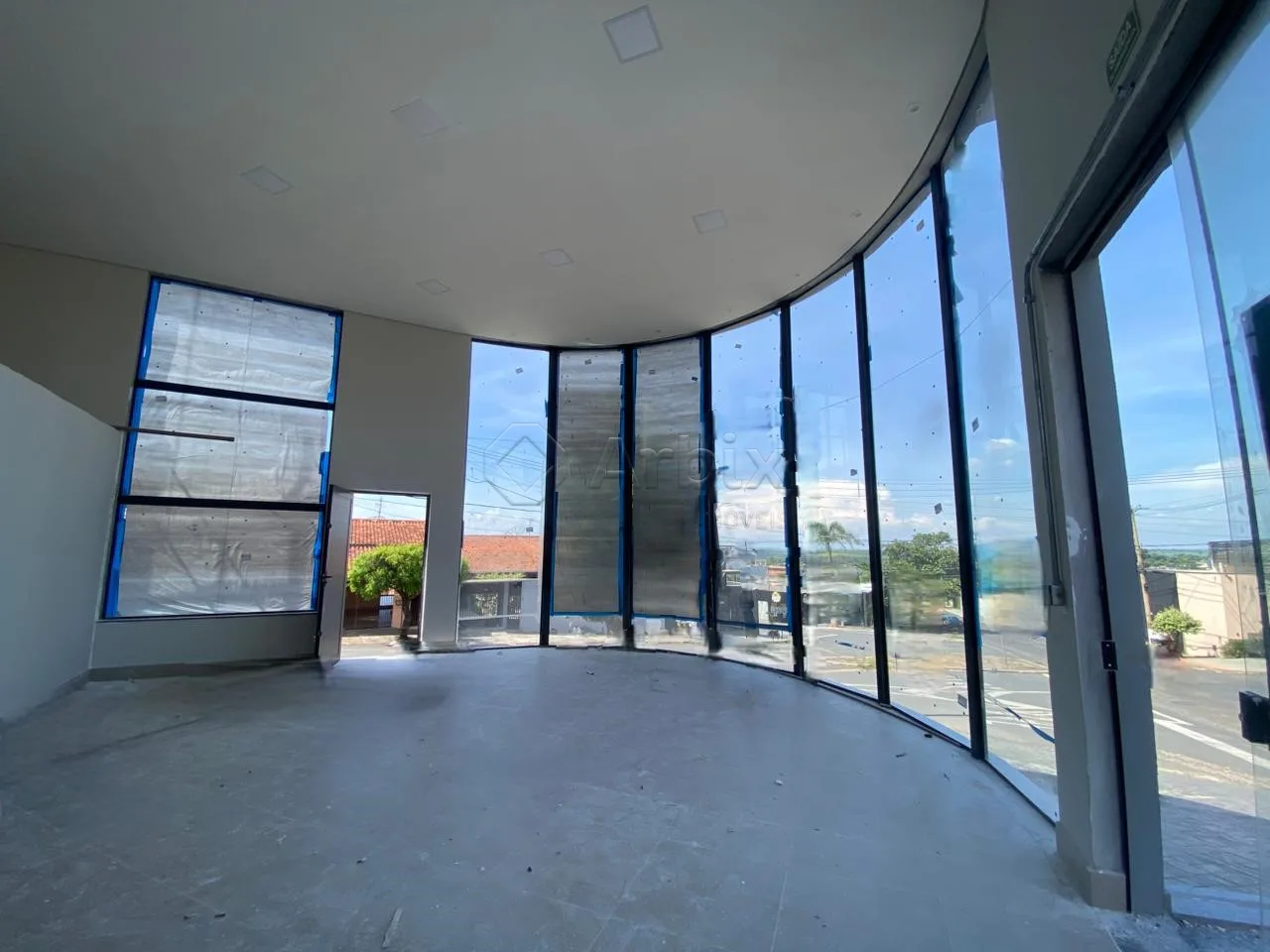 Alugar Comercial / Sal&atilde;o Comercial em Americana R$ 3.800,00 - Foto 1