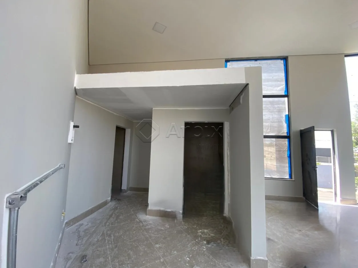 Alugar Comercial / Sal&atilde;o Comercial em Americana R$ 3.800,00 - Foto 3