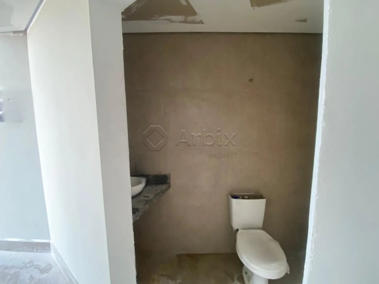 Alugar Comercial / Sal&atilde;o Comercial em Americana R$ 3.800,00 - Foto 4