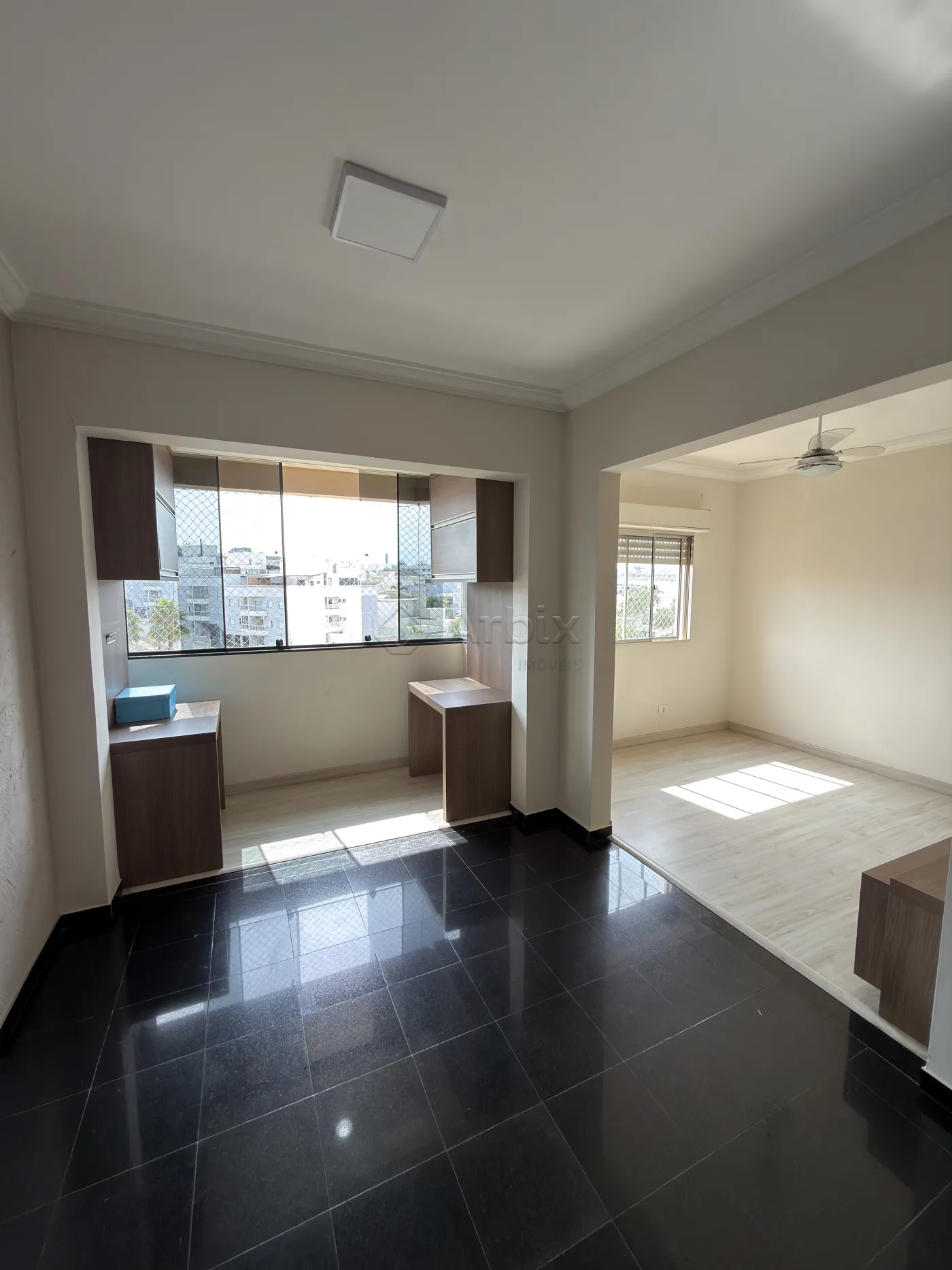 Comprar Apartamento / Apartamento em Americana R$ 280.000,00 - Foto 1
