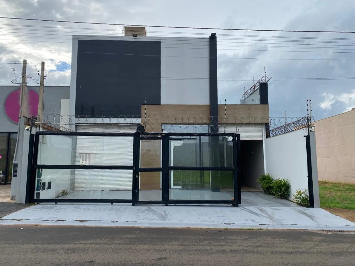 Alugar Comercial / Sal&atilde;o Comercial em Santa B&aacute;rbara D`Oeste R$ 12.000,00 - Foto 1