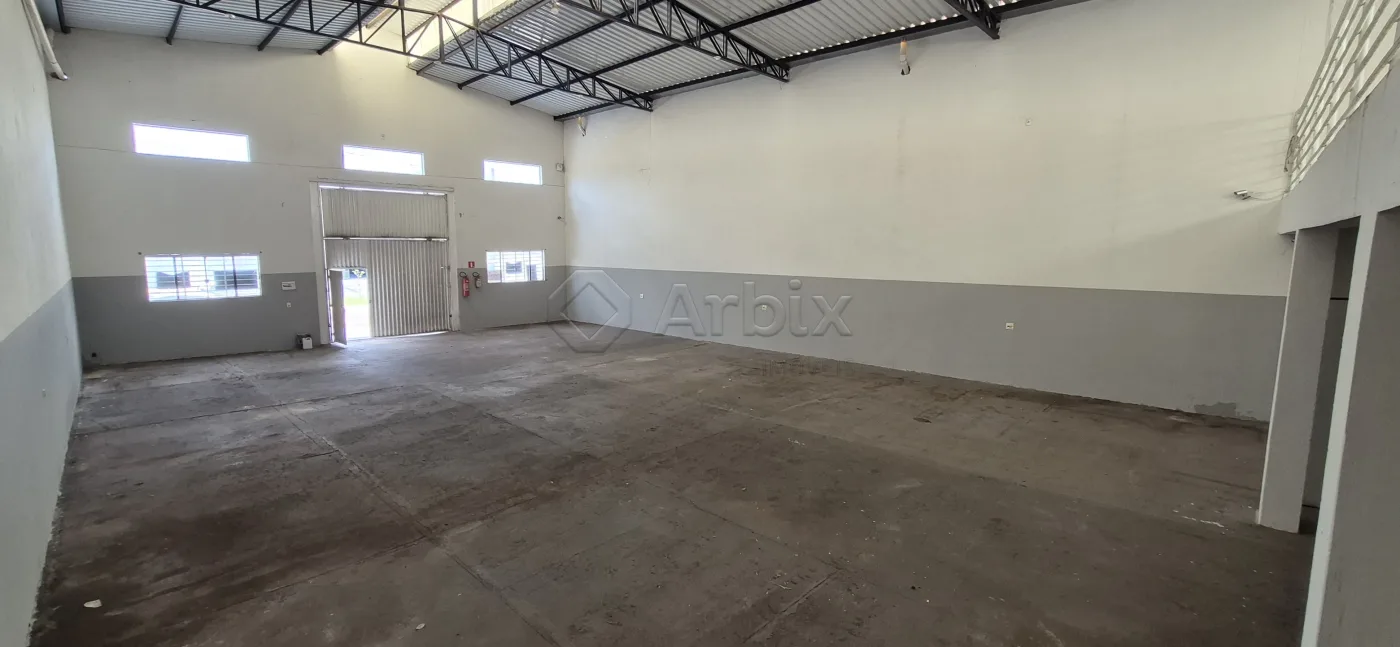 Alugar Comercial / Sal&atilde;o Comercial em Santa B&aacute;rbara D`Oeste R$ 6.500,00 - Foto 3