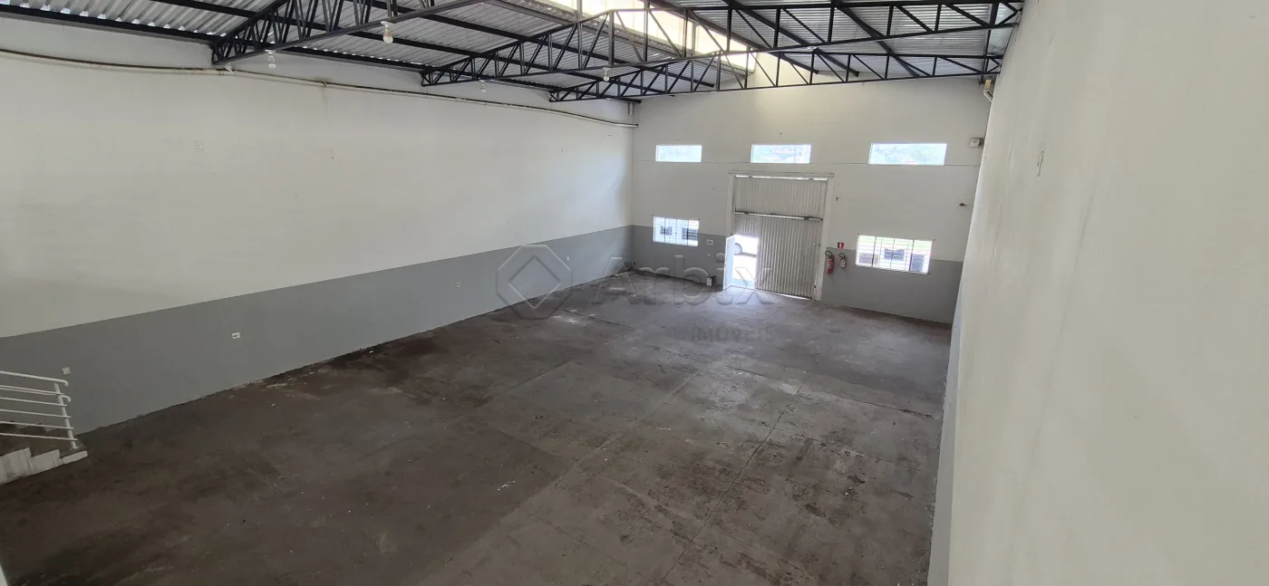 Alugar Comercial / Sal&atilde;o Comercial em Santa B&aacute;rbara D`Oeste R$ 6.500,00 - Foto 4