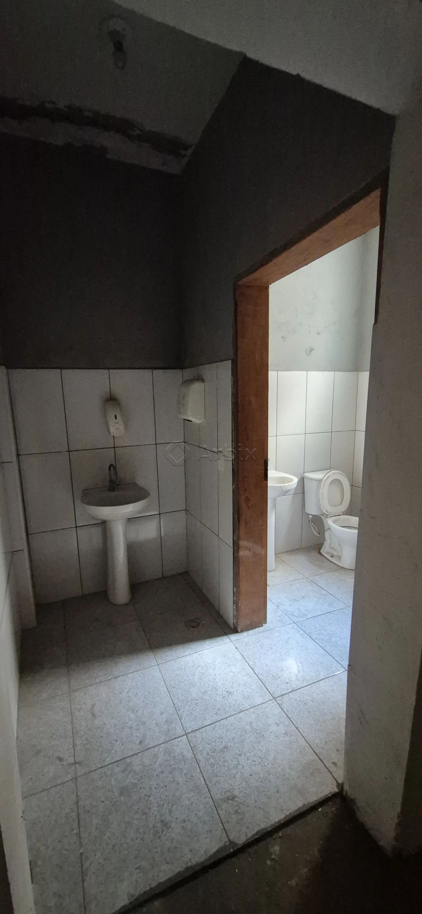 Alugar Comercial / Sal&atilde;o Comercial em Santa B&aacute;rbara D`Oeste R$ 6.500,00 - Foto 5